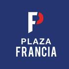 Plaza Francia アイコン