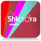 Shkodra Search أيقونة