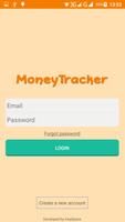 3 Schermata Money Tracker