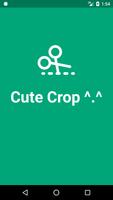 Cute Crop poster