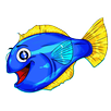 Fishing X APK