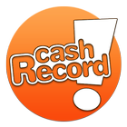 Cash Record Compra Online أيقونة