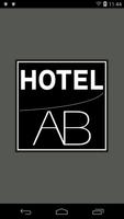 AB Hoteles Affiche