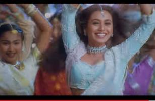 Video Lagu India Terlengkap capture d'écran 1