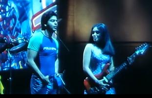 Video Lagu India Terlengkap capture d'écran 2