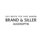 Brand & Siller icône