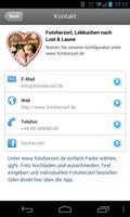 Fotoherzerl スクリーンショット 3