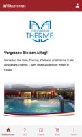 Grugapark Therme Affiche