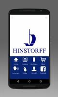 Hinstorff Verlag Plakat