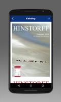 Hinstorff Verlag capture d'écran 1
