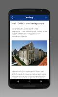 Hinstorff Verlag syot layar 2