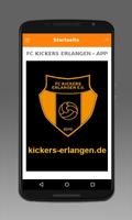 Kickers-App imagem de tela 1