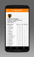 Kickers-App screenshot 2