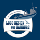 Icona LOGO DESIGN AUS HAMBURG