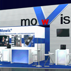 Movis Mobile Vision GmbH 아이콘