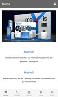 Movis Mobile Vision GmbH โปสเตอร์