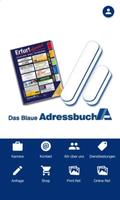 Heise Adressbuch Verlag plakat