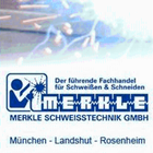 آیکون‌ Merkle Schweisstechnik GmbH