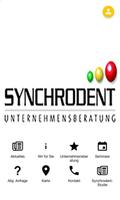 synchrodent Cartaz