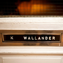 Kurt Wallander APK