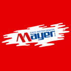 Mayer Dachdecker GmbH アイコン