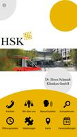 HSK poster