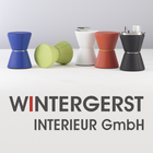 Wintergerst Interieur biểu tượng