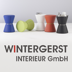 Wintergerst Interieur ícone