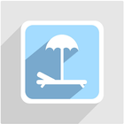 Reise Info APP icon