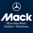 Autohaus Mack aplikacja