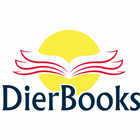 DierBooks Zeichen