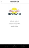 DierBooks Plakat