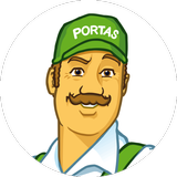 Portas Köhler icon