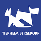 Tierheim Bergedorf आइकन