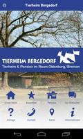 Tierheim Bergedorf poster