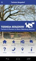 Tierheim Bergedorf 포스터