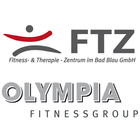 آیکون‌ Olympia Fitnessgroup
