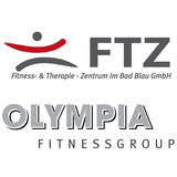 Olympia Fitnessgroup-icoon