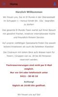 El Mundo Bremen スクリーンショット 1