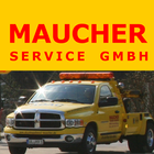 Maucher Service GmbH biểu tượng