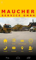 Maucher Service GmbH Cartaz