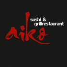aiko-sushi biểu tượng