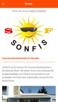 SONFIS 스크린샷 1