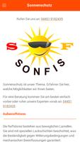 SONFIS 스크린샷 3