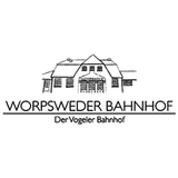 Restaurant Worpsweder Bahnhof ikona