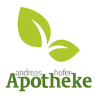 Andreas Hofer Apotheke icône