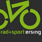 rad+sport ersing icono