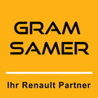 Gramsamer icon