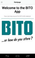 BITO International ポスター