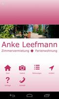 Anke Leefmann-poster